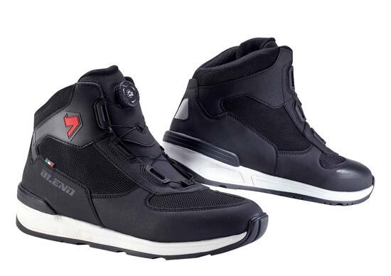 Wheelup: scarpa estiva Blend Route Air Wheelup: scarpa estiva Blend Route Air