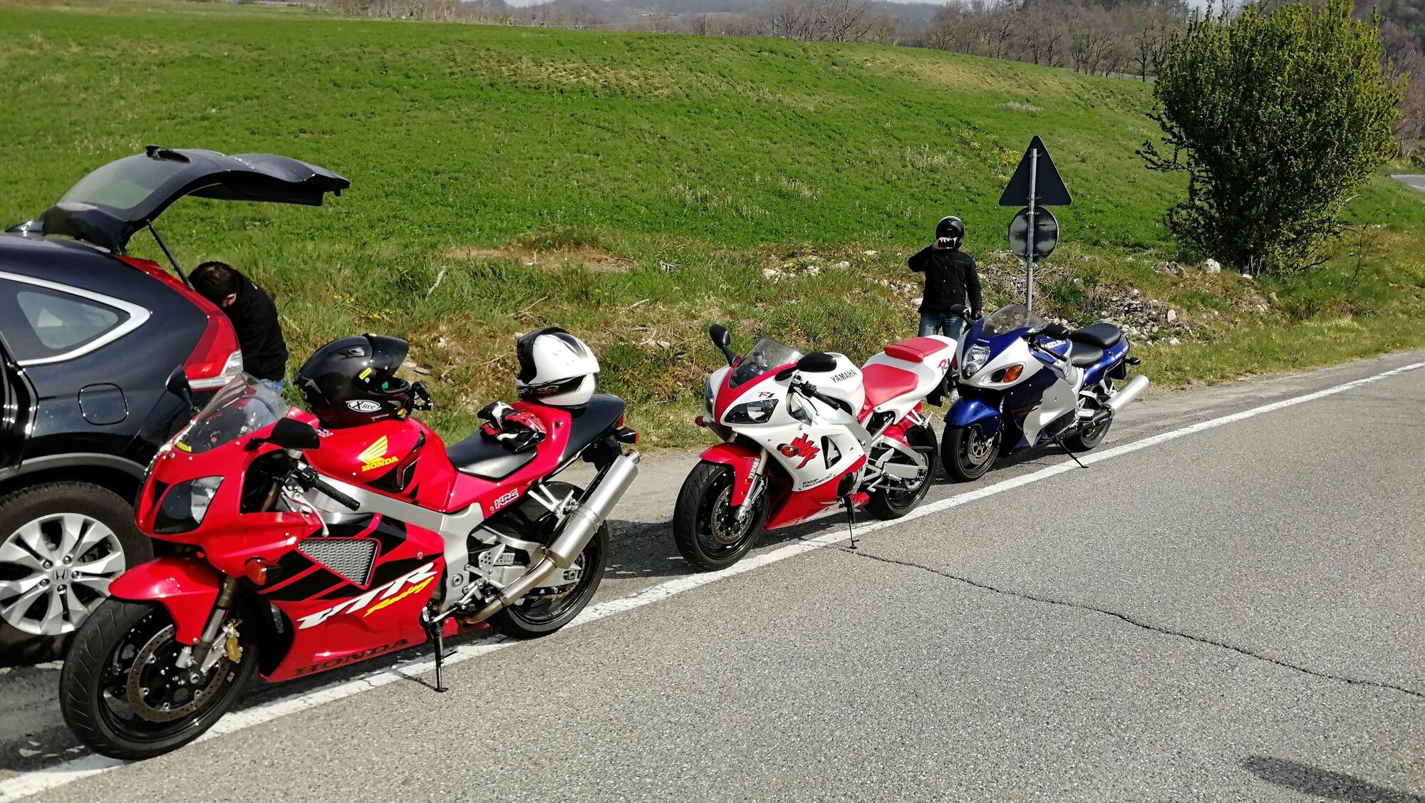 Quanti Cavalli Ha Una Moto Gp