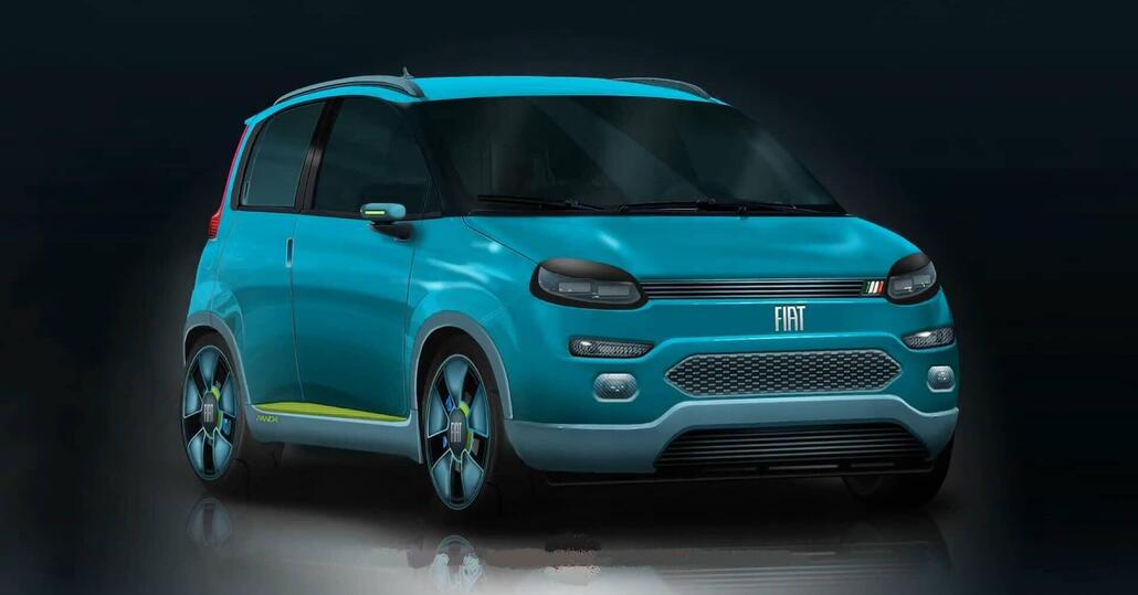 FCA lancia l’ultima Special Edition Fiat Panda (319) con mitico FIRE: pronta per il 40° anniversario insieme alla Panda Sport Hybrid 120CV?