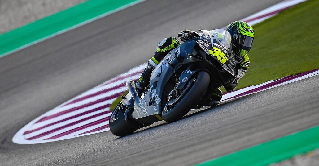 MotoGP, Crutchlow: Con la Honda il pilota si deve adattare
