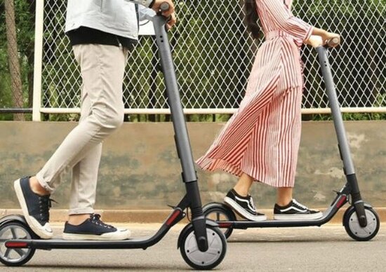 Decreto Rilancio: arriva il “buono mobilità”. 500 euro per la mobilità individuale Decreto Rilancio: arriva il “buono mobilità”. 500 euro per la mobilità individuale