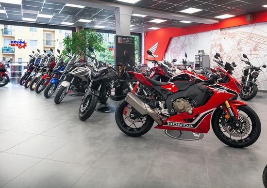 Dl Rilancio: niente incentivi per moto e scooter Dl Rilancio: niente incentivi per moto e scooter