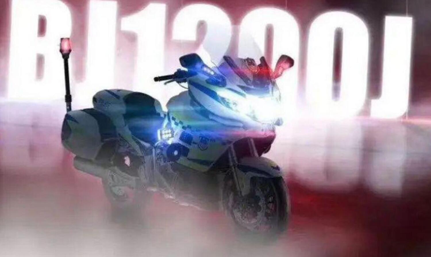 La Benelli BJ1200J e la nuova GT a tre cilindri