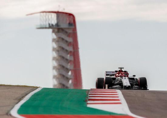 F1, dubbi sul Gran Premio degli Stati Uniti F1, dubbi sul Gran Premio degli Stati Uniti