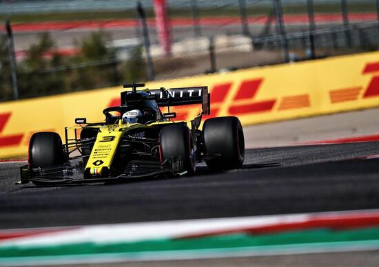 Formula 1: Renault, scuderia in vendita? Formula 1: Renault, scuderia in vendita?