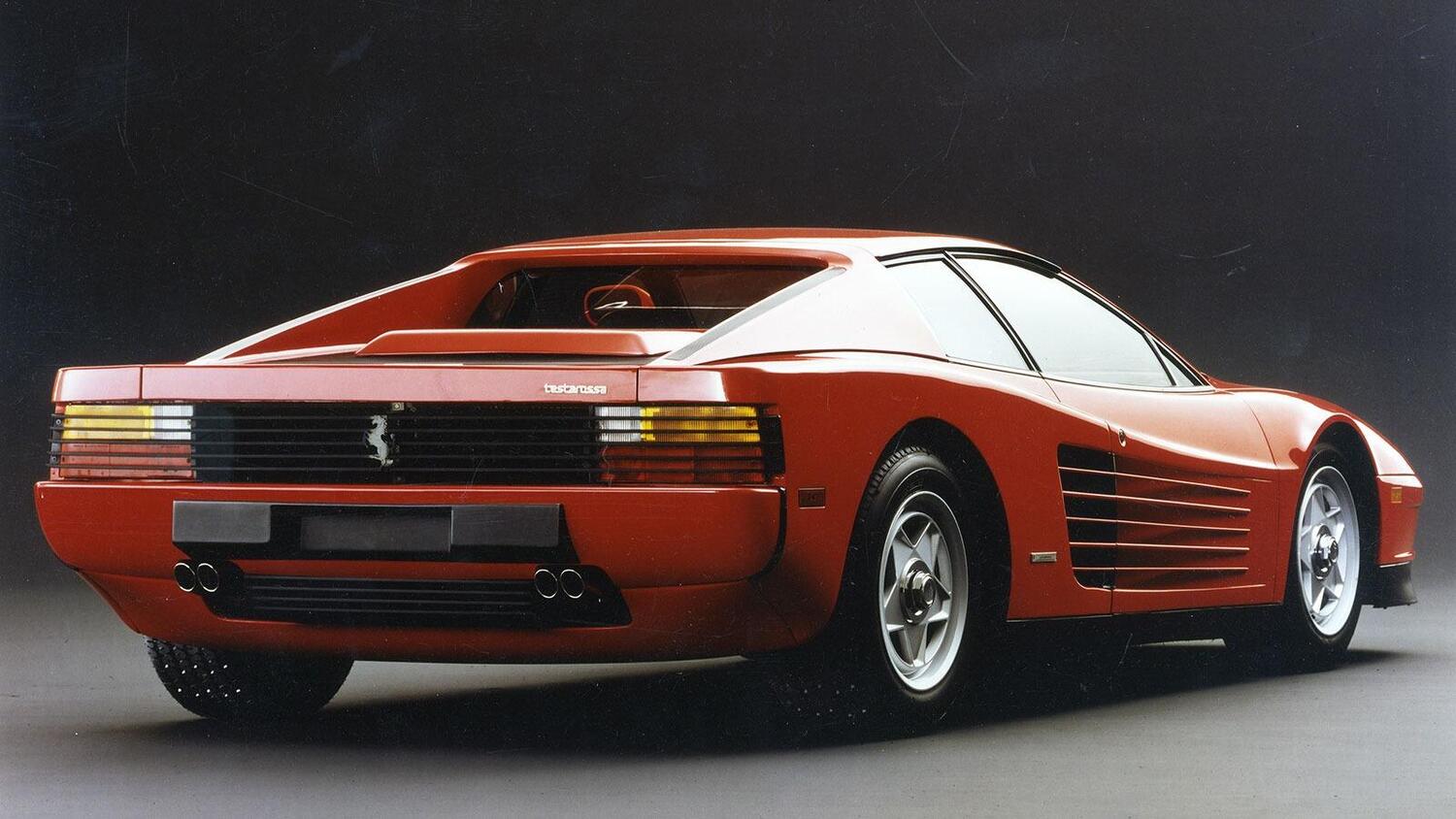 90 anni di Pininfarina: le sue auto “star” che hanno fatto storia