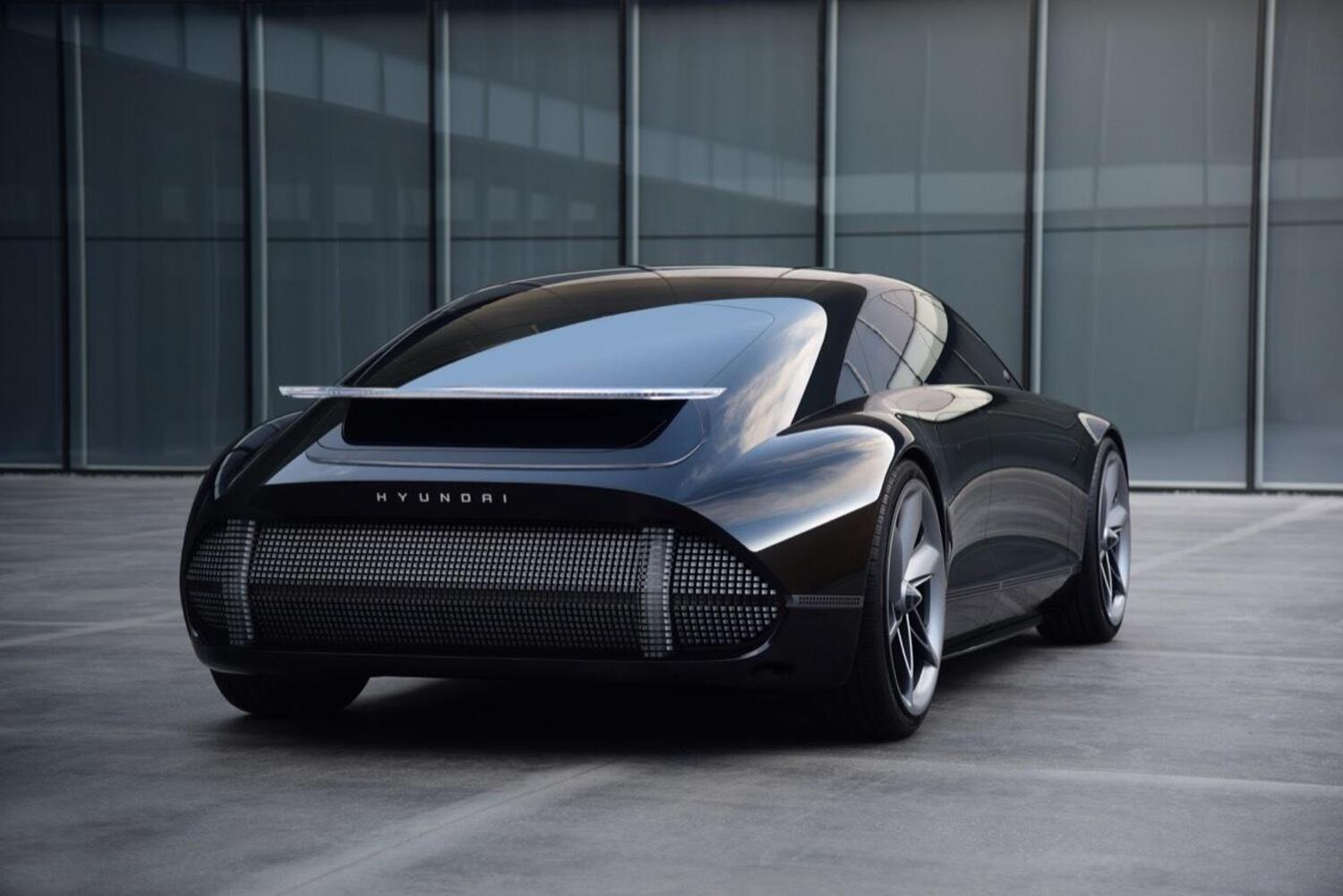 Prophecy Hyundai