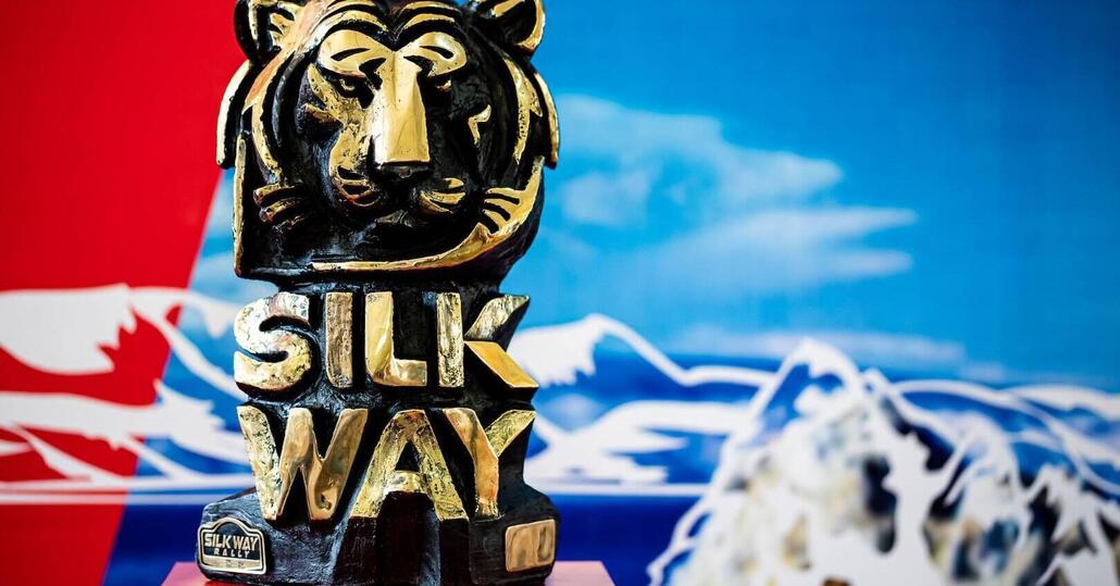 Silk Way Rally. Annullata l’edizione 2020. La promessa di una 10a strabiliante