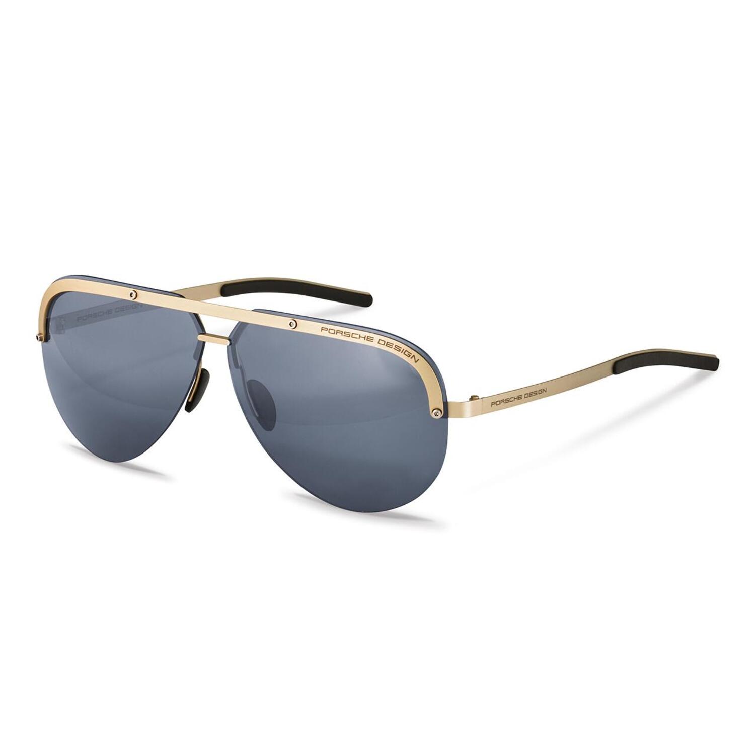 Porsche Design P’8693 gold