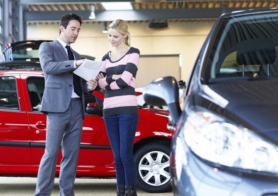 Cambia il business dell’auto: lo studio Bain & Company Cambia il business dell’auto: lo studio Bain & Company