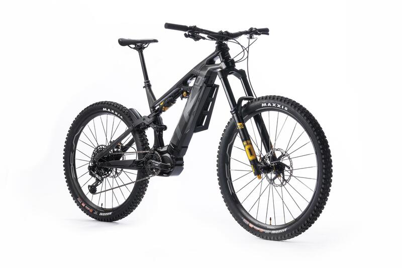 Thok presenta la Mig 2.0 e la TK01. Le nuove eBike - Moto.it