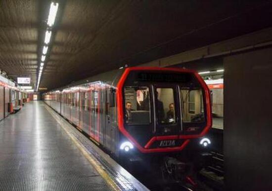 Mobilità, dopo il COVID-19 soltanto un italiano su 10 tornerà sui mezzi pubblici Mobilità, dopo il COVID-19 soltanto un italiano su 10 tornerà sui mezzi pubblici