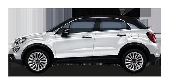 Sconti Fiat 500 X Suv In Promozione Automoto It