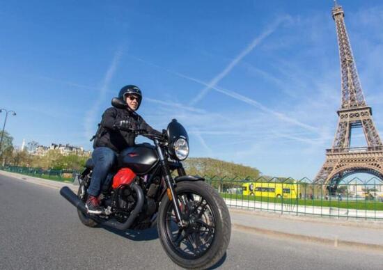 Moto più vendute: in Francia e Italia sono diverse. Le Top 50 Moto più vendute: in Francia e Italia sono diverse. Le Top 50