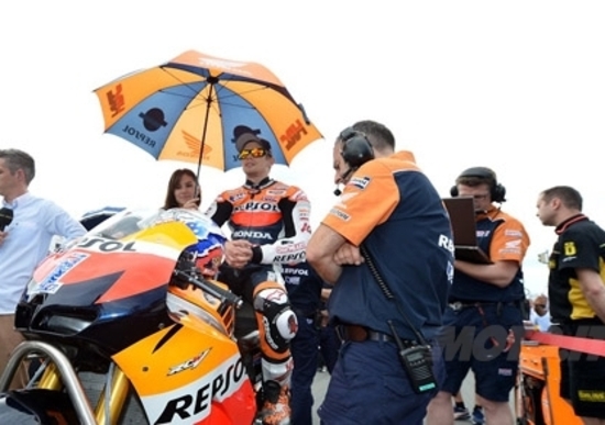 GP di Germania. Lo sapevate che...? GP di Germania. Lo sapevate che...?