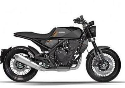 Brixton Motorcycles Crossfire 500 (2020) - Annuncio 8079236