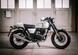 Brixton Motorcycles - BX 125 R Sunray (2020)