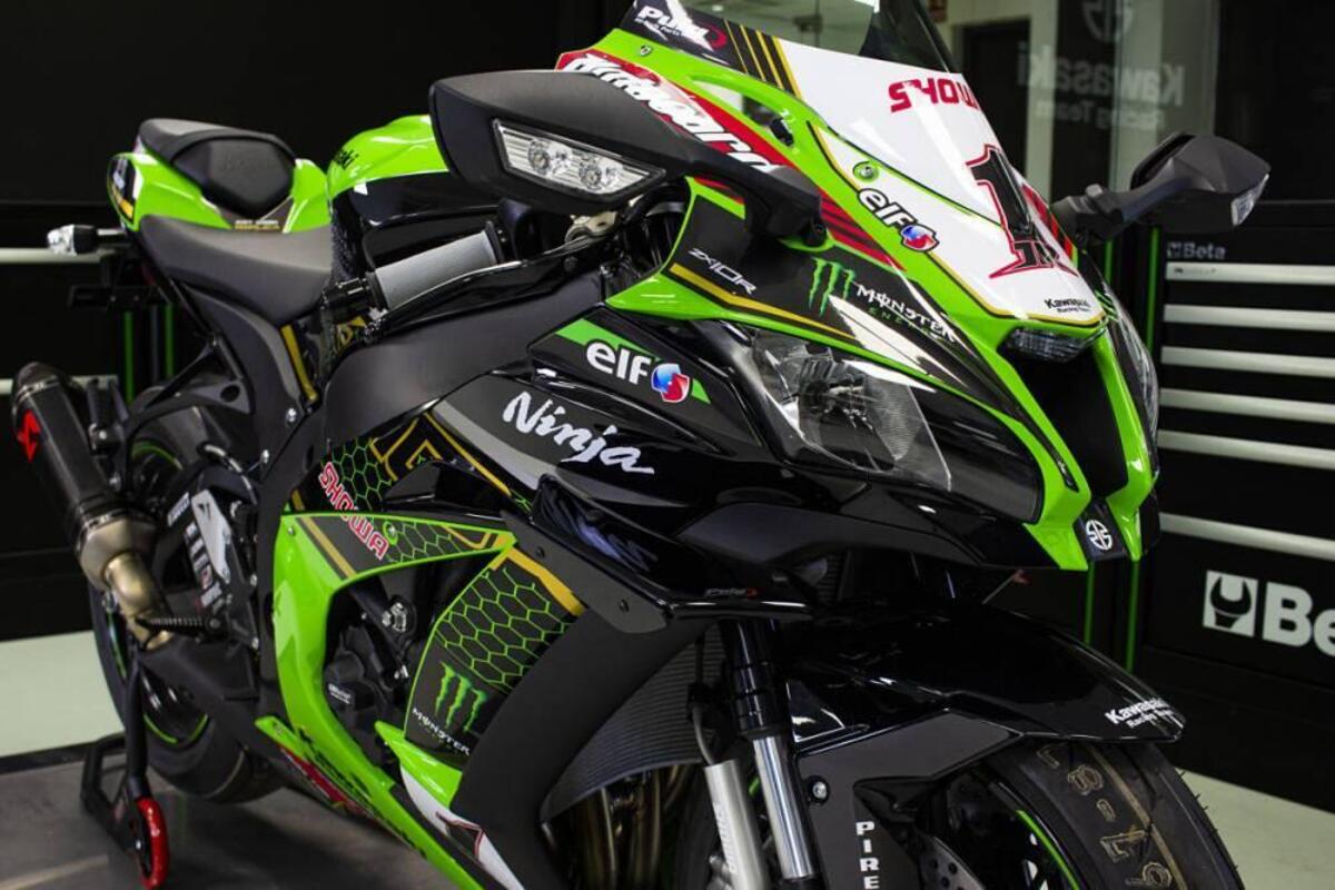 zx10r 2021