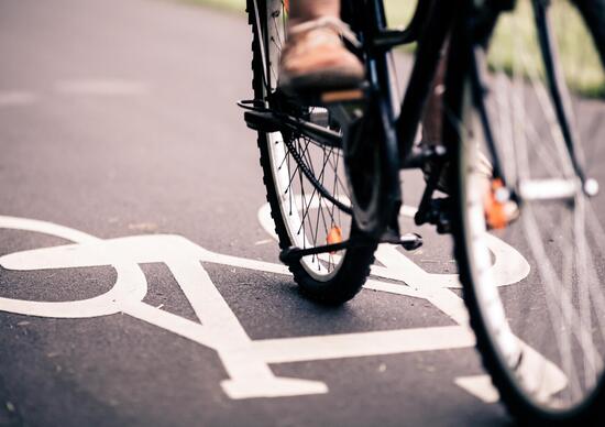 Mobilità cittadina: uno stanziamento di 137 milioni per le ciclabili Mobilità cittadina: uno stanziamento di 137 milioni per le ciclabili