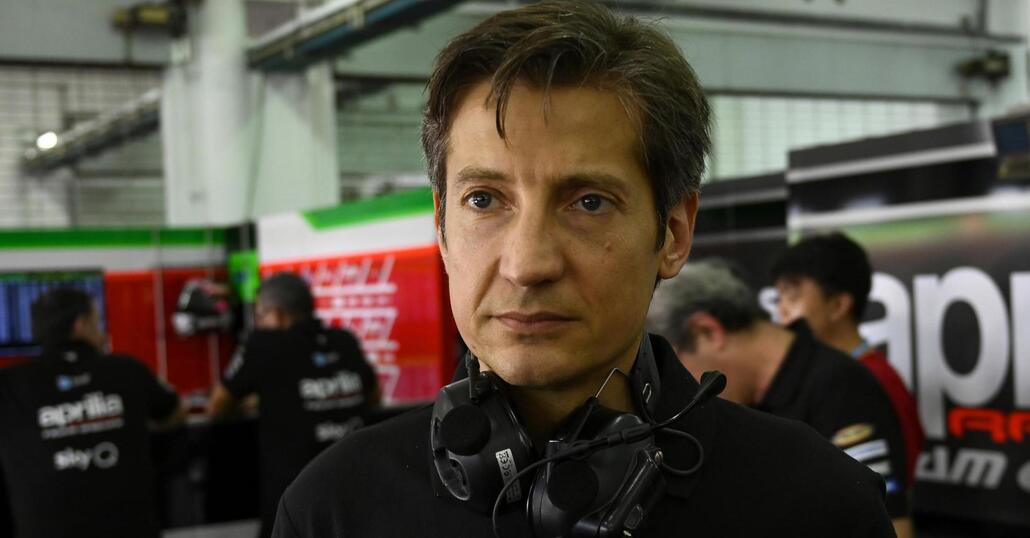 MotoGP 2020, Massimo Rivola (Aprilia): Obiettivo top 10