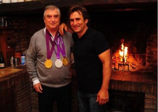 Nico Cereghini: “Alex Zanardi, il dottor Costa e Doohan” Nico Cereghini: “Alex Zanardi, il dottor Costa e Doohan”