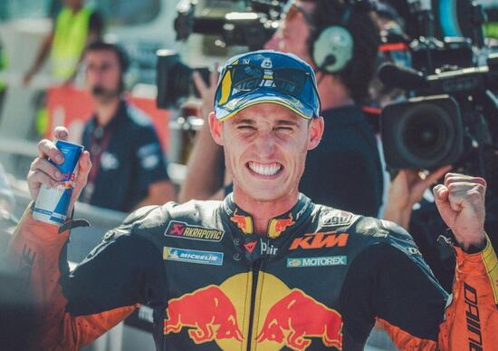 MotoGP. Il mistero di Pol Espargaro e di HRC MotoGP. Il mistero di Pol Espargaro e di HRC