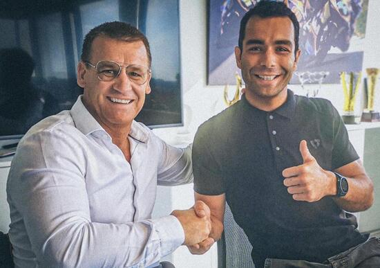 MotoGP. Adesso è ufficiale: Danilo Petrucci nel Team KTM Tech 3 dal 2021 MotoGP. Adesso è ufficiale: Danilo Petrucci nel Team KTM Tech 3 dal 2021