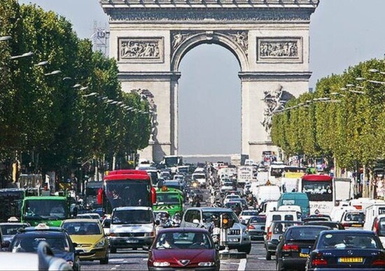 Mercato auto: a giugno la Francia riparte! Mercato auto: a giugno la Francia riparte!
