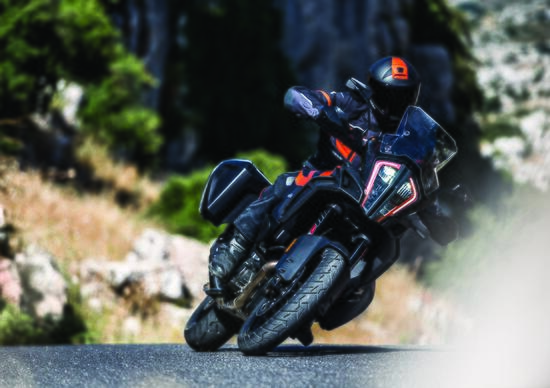 KTM Power Deals. Promozioni fino a 1.500 euro sui modelli 2020 KTM Power Deals. Promozioni fino a 1.500 euro sui modelli 2020