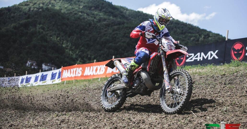 Italiano Enduro 2020. A Sir Bradley Freeman l’attesa “prima” di Carpineti