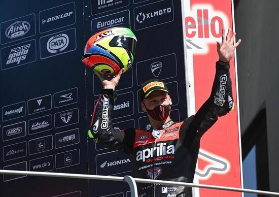Nico Cereghini: “Con il CIV al Mugello, finalmente di nuovo in pista. In sicurezza” Nico Cereghini: “Con il CIV al Mugello, finalmente di nuovo in pista. In sicurezza”