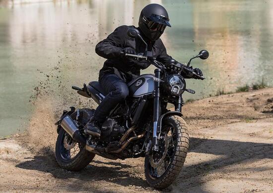 Benelli Days: il 10 e 11 luglio in prova la gamma moto, dal Trentino alla Sicilia Benelli Days: il 10 e 11 luglio in prova la gamma moto, dal Trentino alla Sicilia