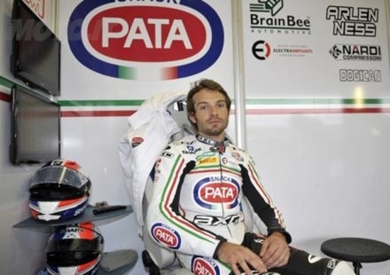 SBK le prove libere di Silverstone. Buone notizie: si corre a Portimao SBK le prove libere di Silverstone. Buone notizie: si corre a Portimao