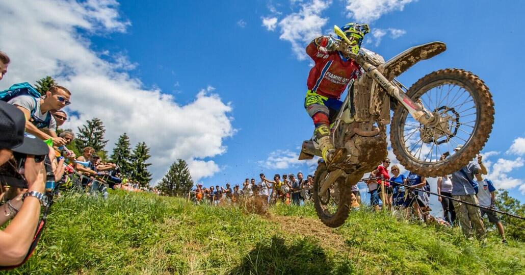Mondiale Enduro 2020. Annullato l’EnduroGP di Germania