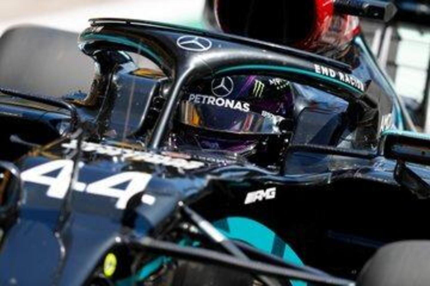 F1, GP Stiria 2020, Hamilton: «Grande lavoro di strategia»