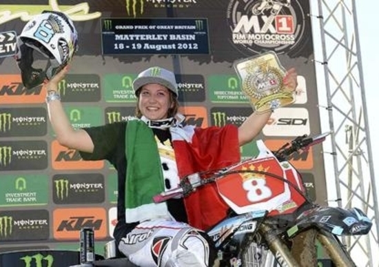 A Cairoli la qualifica e alla Fontanesi il titolo A Cairoli la qualifica e alla Fontanesi il titolo