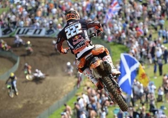 Cairoli: “Non guardo al titolo, voglio solo vincere e divertirmi” Cairoli: “Non guardo al titolo, voglio solo vincere e divertirmi”