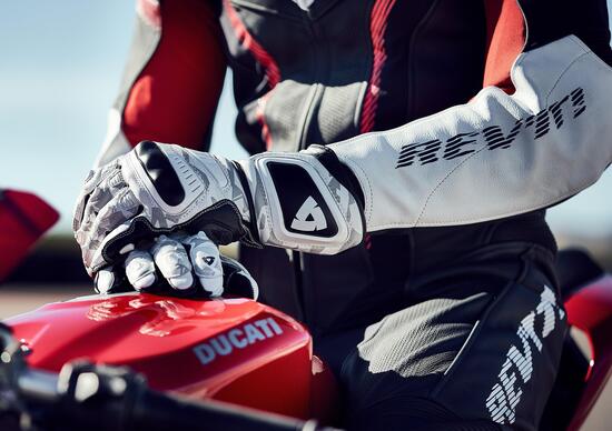 Guanti sportivi REV'IT! Guanti sportivi REV'IT!