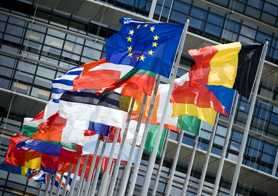 Mercato Europa: giugno di sofferenza, -24,1% Mercato Europa: giugno di sofferenza, -24,1%