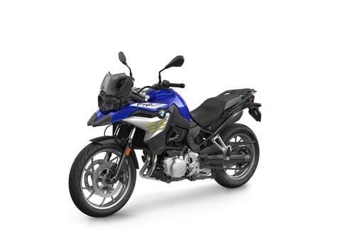 bmw f750gs, f850gs e adventure 2021. nuova livrea 40