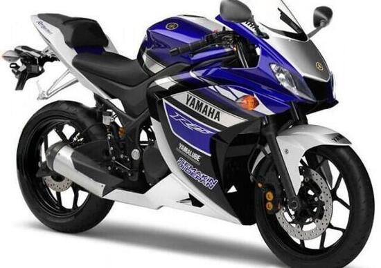 Yamaha YZF-R25M, la quattro cilindri 250 rivale della Kawasaki ZX-25R? Yamaha YZF-R25M, la quattro cilindri 250 rivale della Kawasaki ZX-25R?