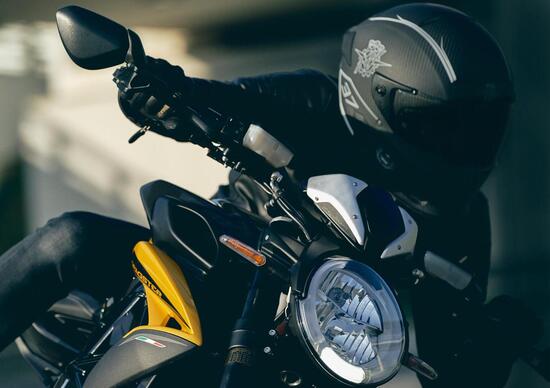 MV Agusta “Road Assistance”. Assistenza stradale e tanto altro, gratis per due anni MV Agusta “Road Assistance”. Assistenza stradale e tanto altro, gratis per due anni