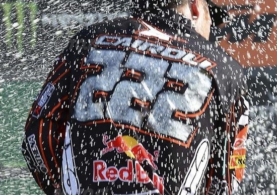 Motocross. Le foto più spettacolari del GP di Lierop Motocross. Le foto più spettacolari del GP di Lierop