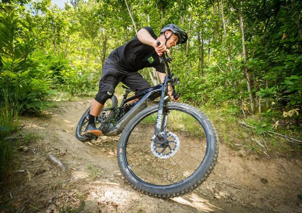 Cannondale Habit Neo 1. LeBike perfetta per iniziare