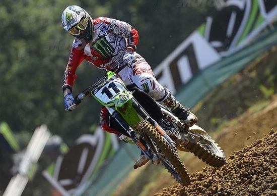 Cairoli in rimonta a Faenza Cairoli in rimonta a Faenza