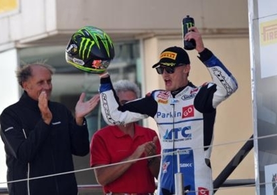 Superbike. Le pagelle del GP del Nürburgring Superbike. Le pagelle del GP del Nürburgring