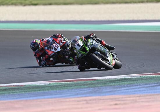 SBK 2020. Le pagelle di Jerez SBK 2020. Le pagelle di Jerez