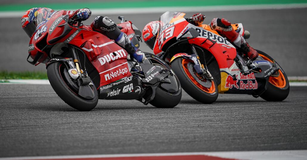 MotoGP 2020, Ducati e Dovizioso: divorzio possibile, ma la decisione dopo l'Austria