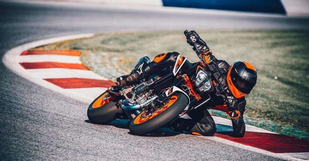 Il Gruppo KTM ha venduto di più del 2019