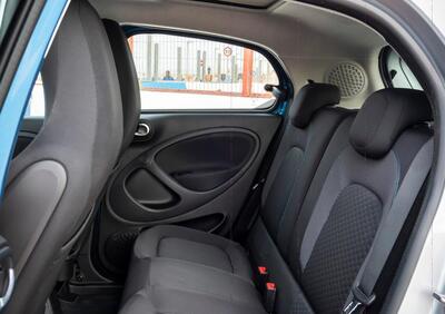 isofix smart forfour